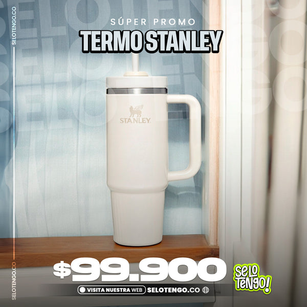 TERMO STANLEY AA