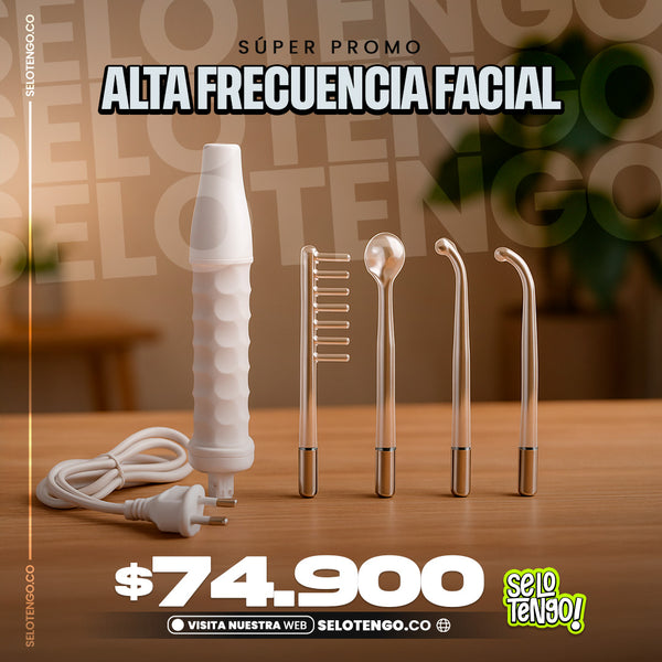 Frecuencia Facial